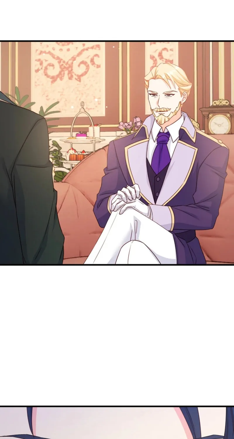 There Is No Mercy Chapter 51 page 50 - 