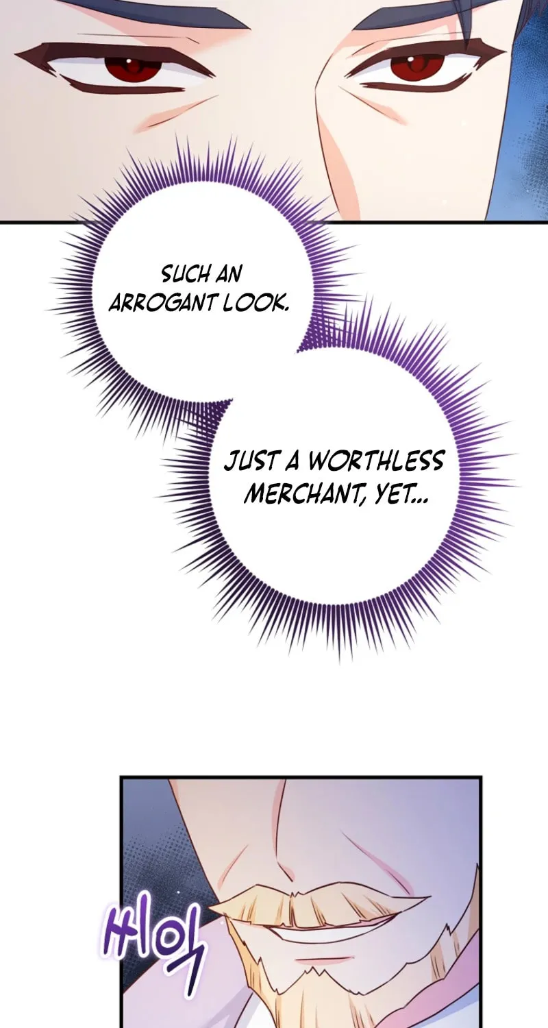 There Is No Mercy Chapter 51 page 51 - 