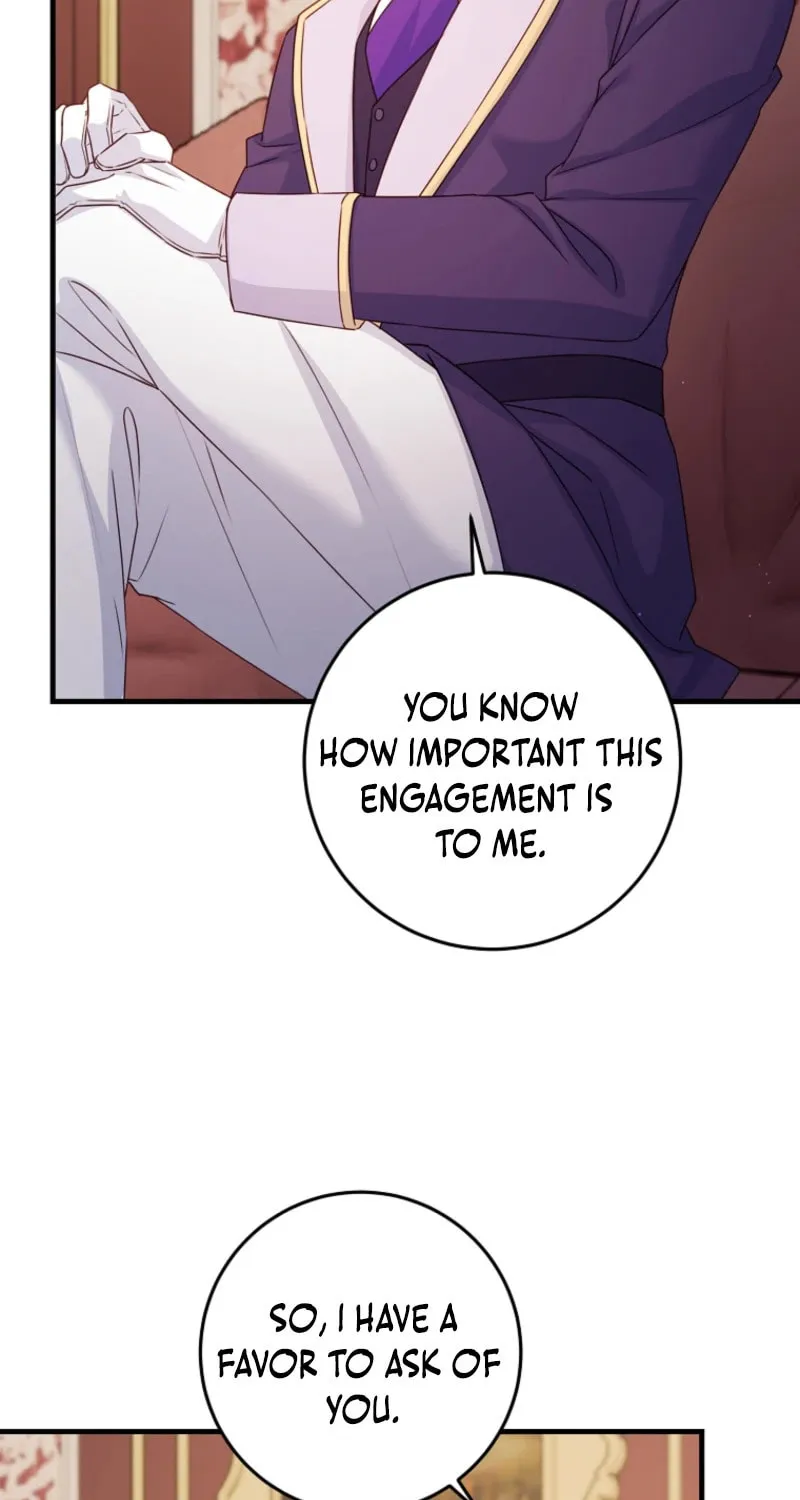 There Is No Mercy Chapter 51 page 53 - 