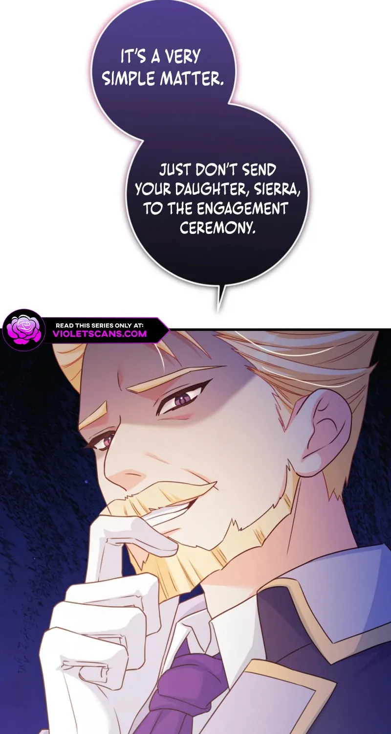 There Is No Mercy Chapter 51 page 55 - 