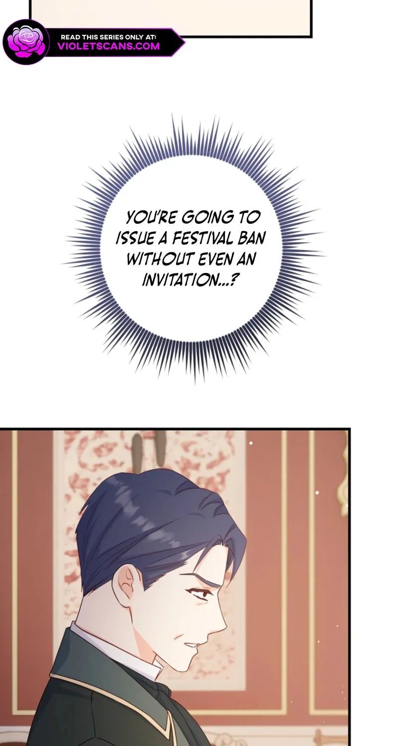 There Is No Mercy Chapter 51 page 57 - 