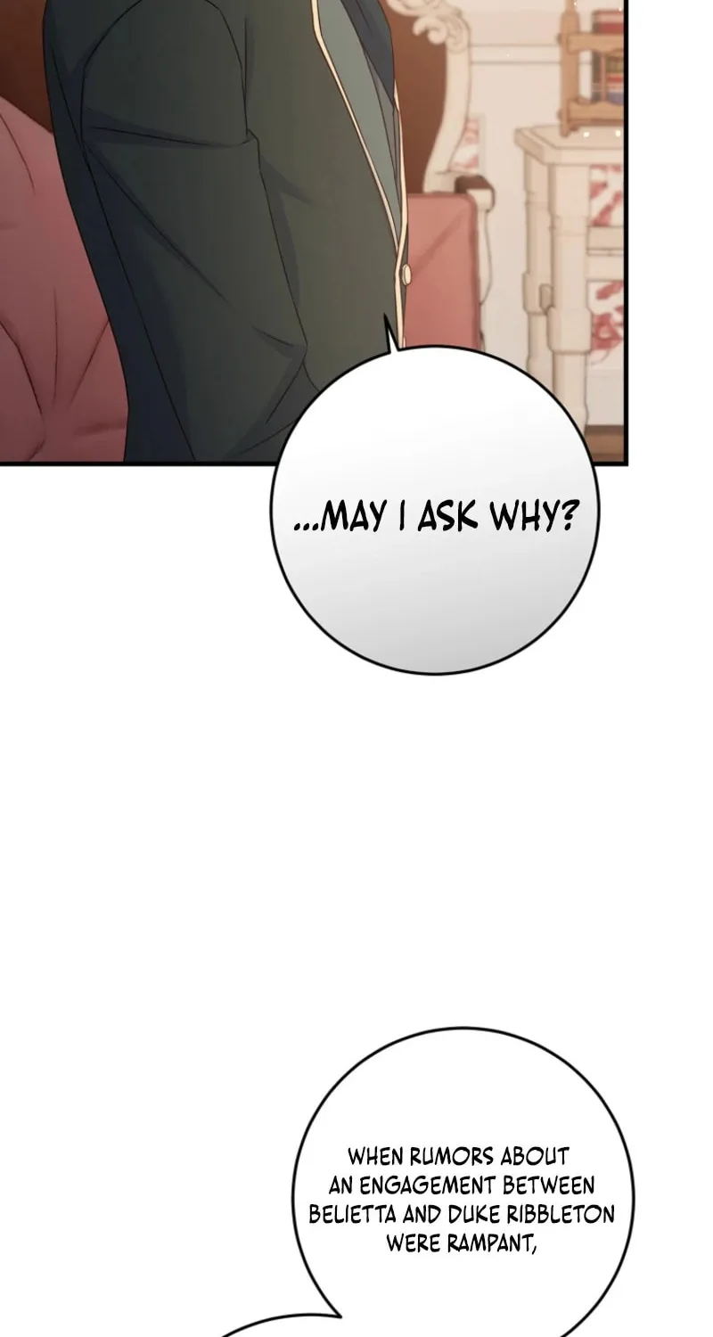 There Is No Mercy Chapter 51 page 58 - 