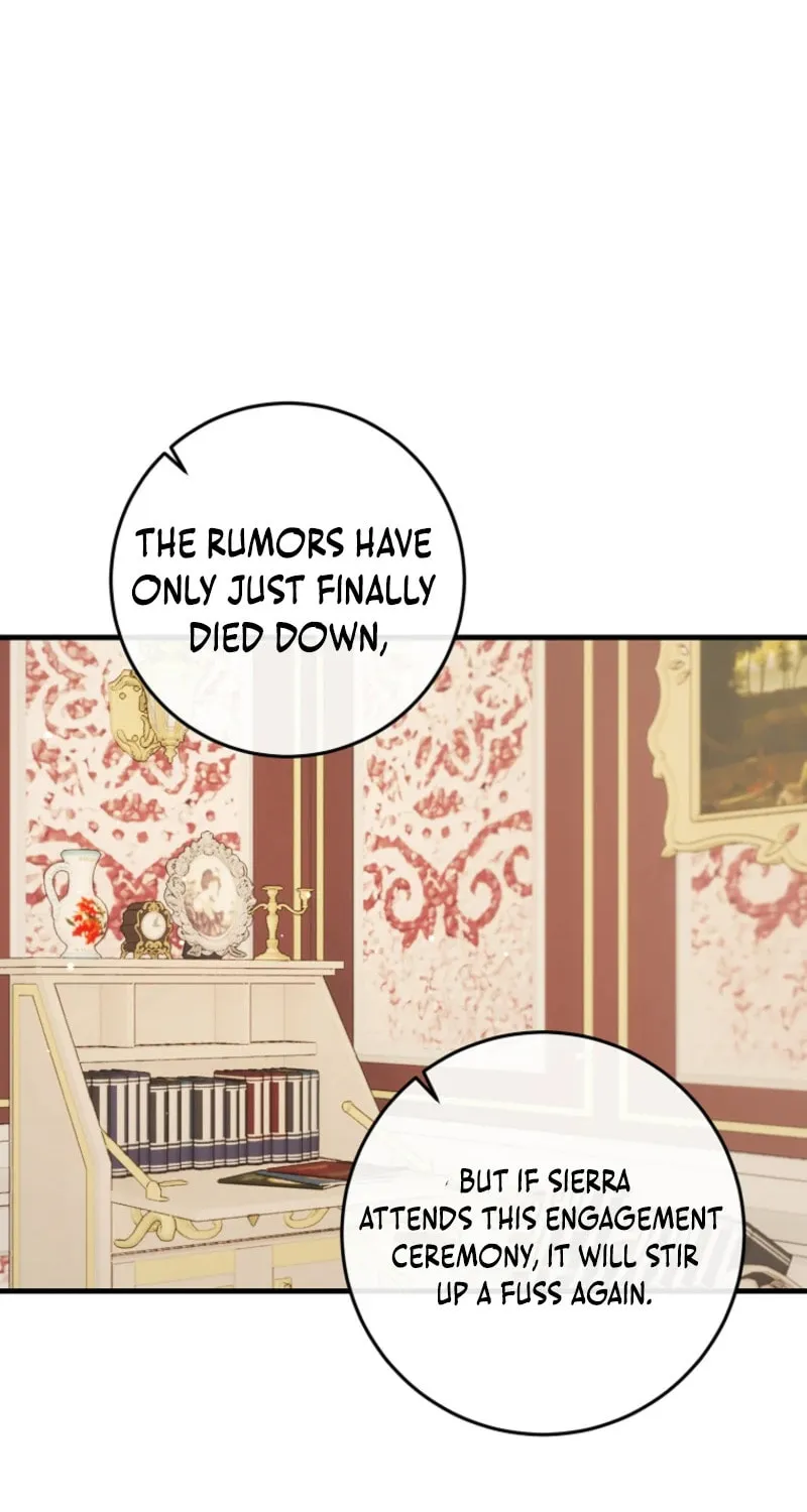 There Is No Mercy Chapter 51 page 60 - 