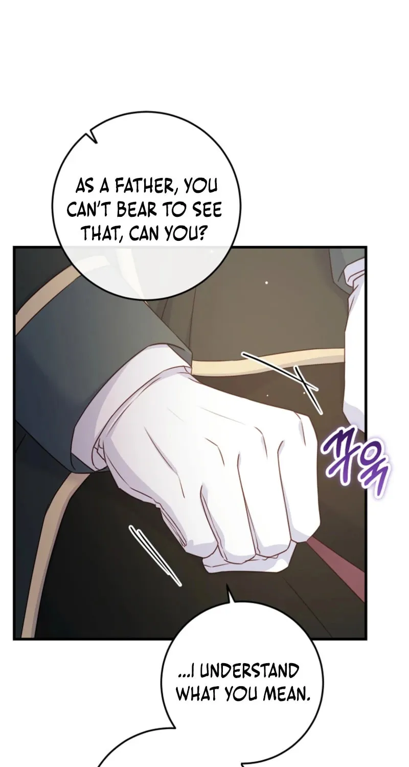 There Is No Mercy Chapter 51 page 61 - 