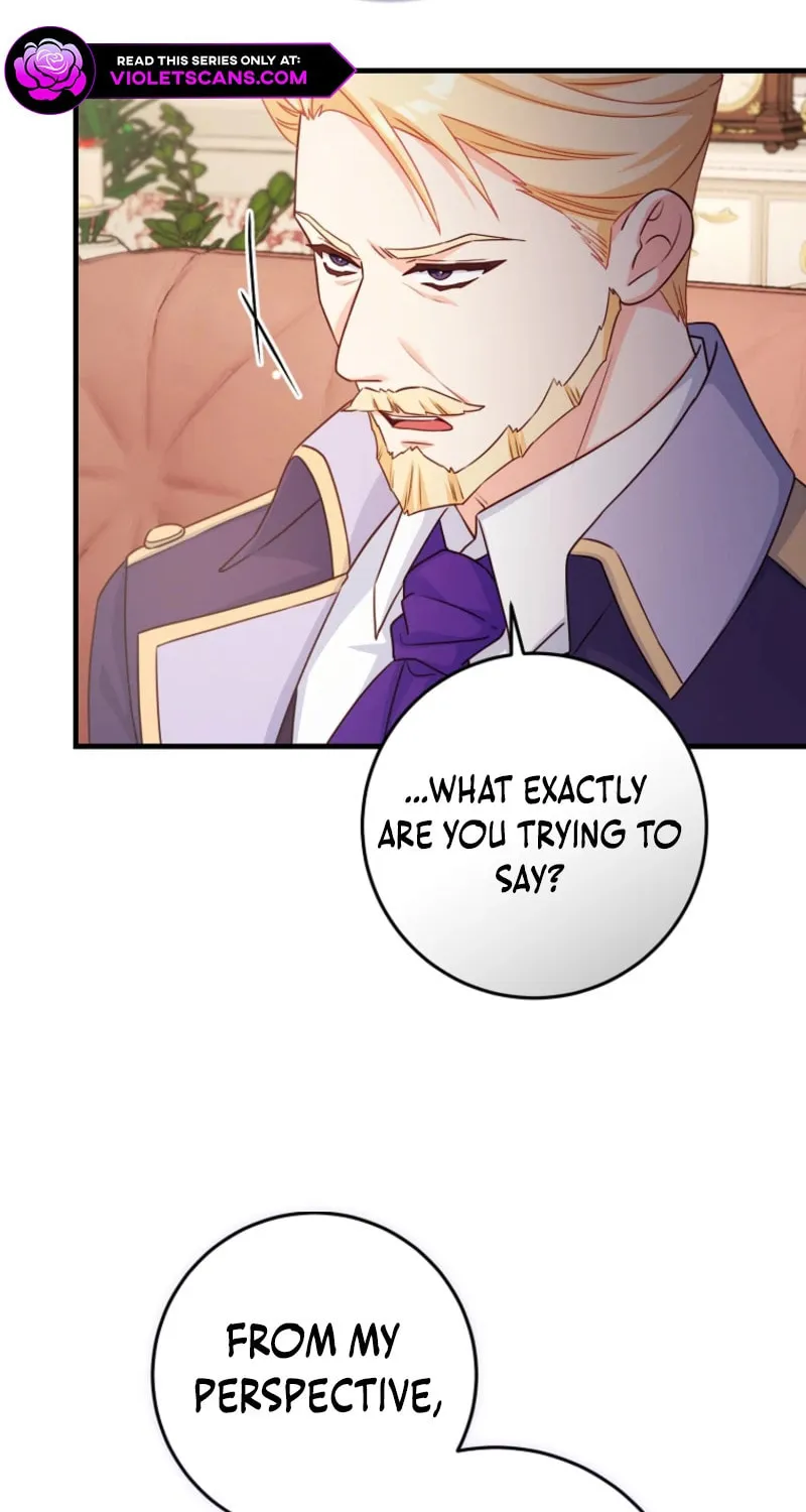 There Is No Mercy Chapter 51 page 64 - 