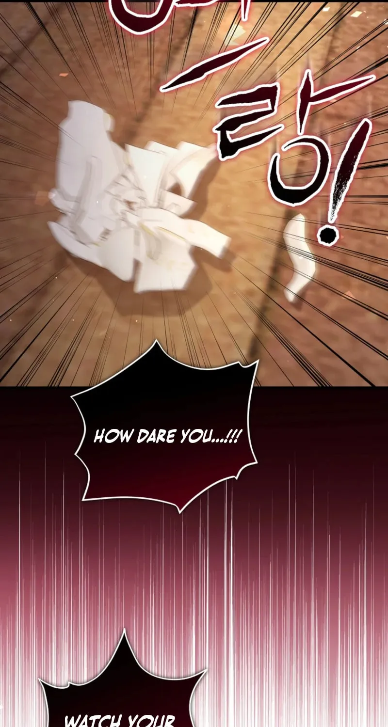 There Is No Mercy Chapter 51 page 68 - 