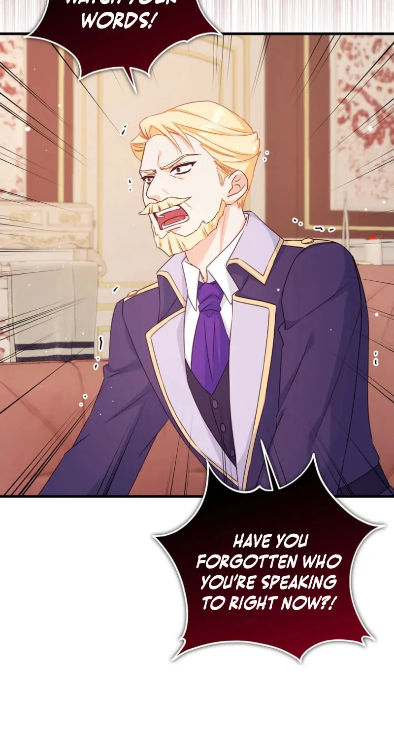 There Is No Mercy Chapter 51 page 69 - 