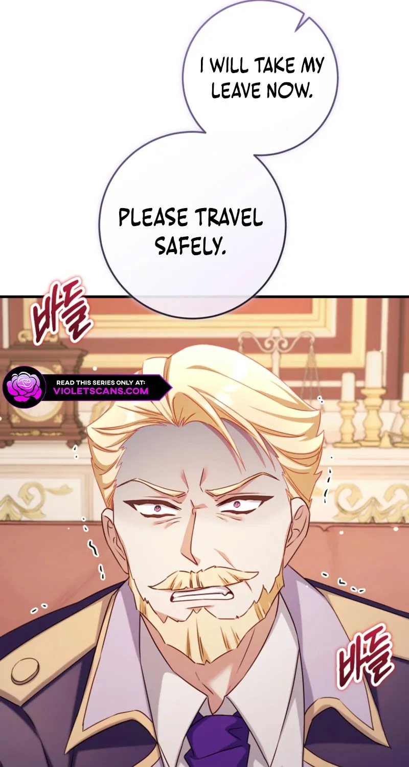 There Is No Mercy Chapter 51 page 73 - 