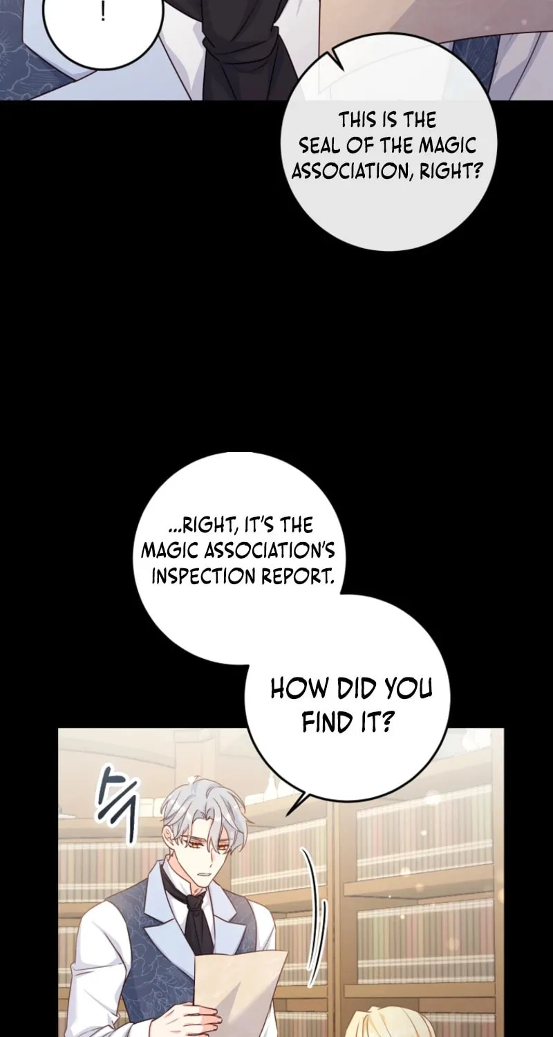 There Is No Mercy Chapter 52 page 11 - 