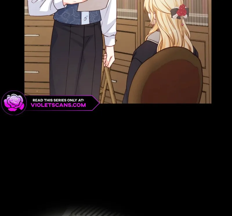 There Is No Mercy Chapter 52 page 12 - 