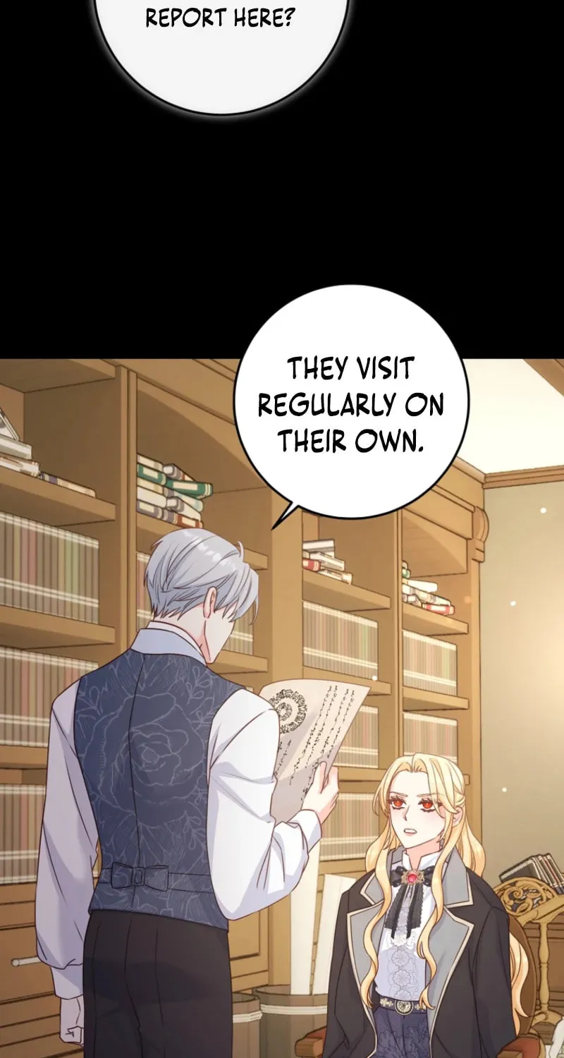 There Is No Mercy Chapter 52 page 14 - 