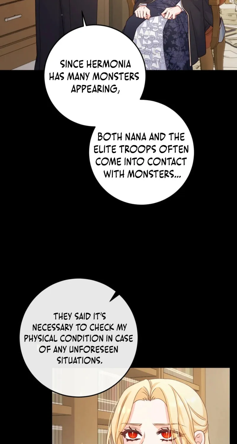 There Is No Mercy Chapter 52 page 15 - 