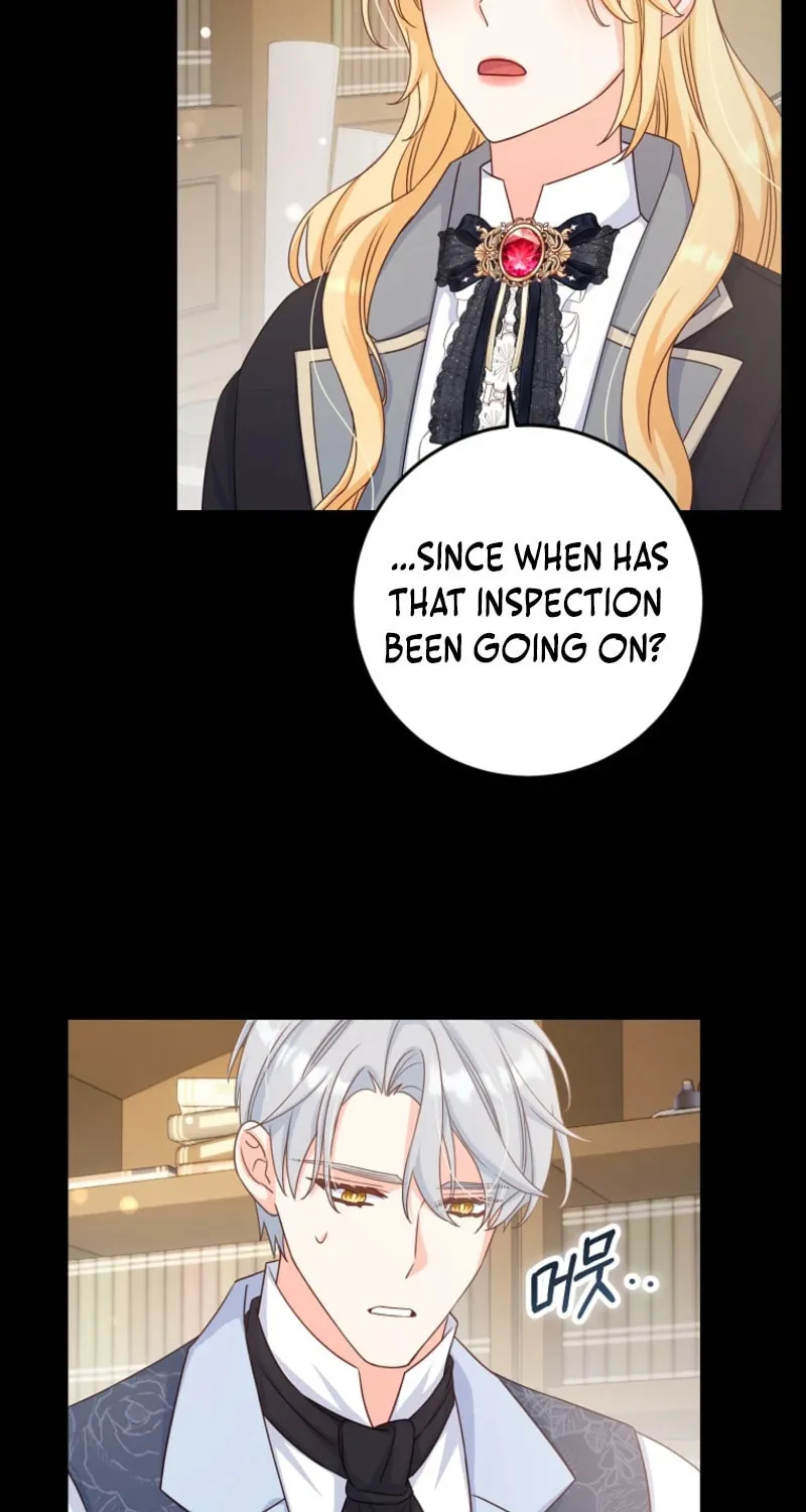 There Is No Mercy Chapter 52 page 16 - 