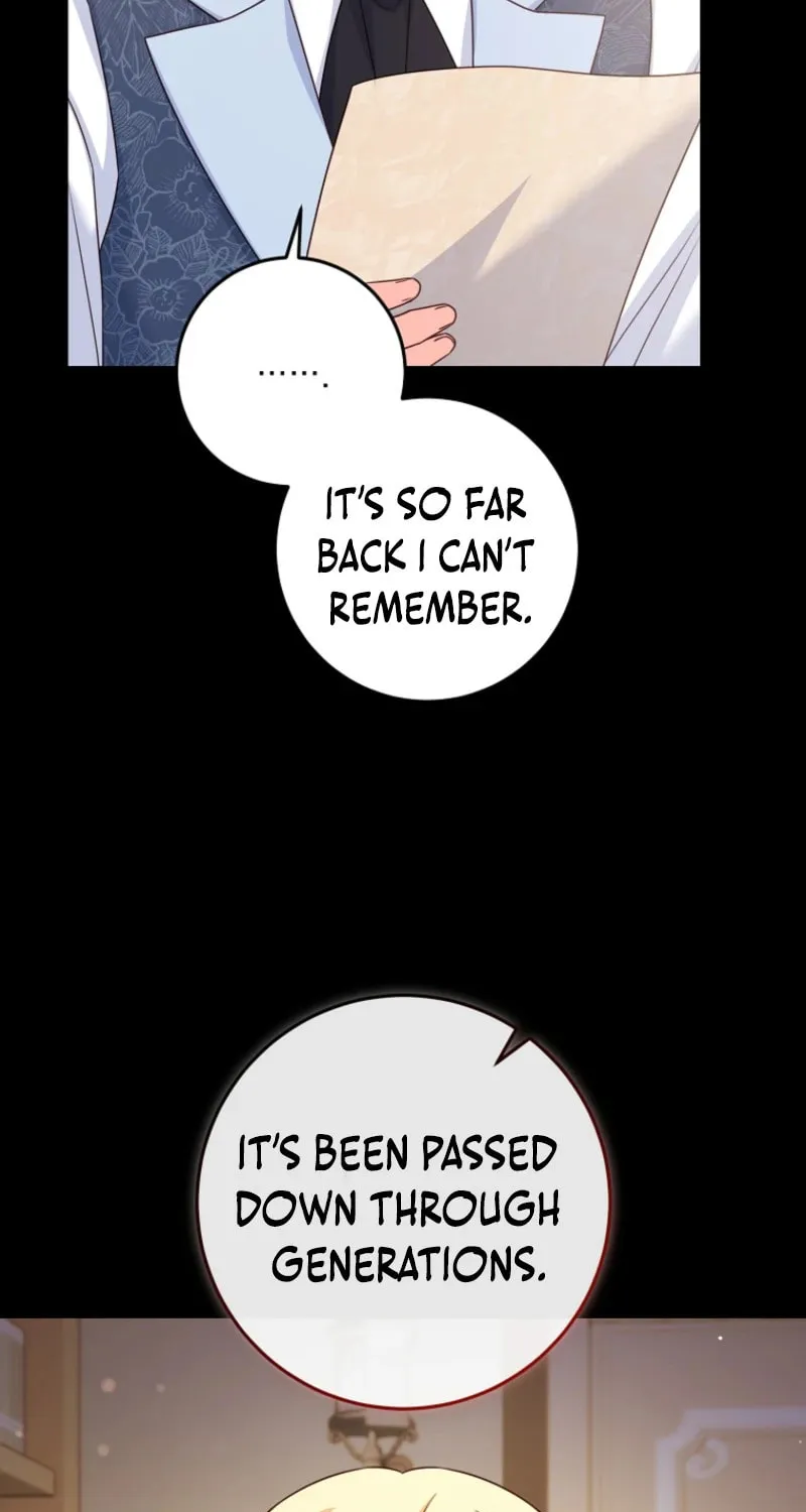 There Is No Mercy Chapter 52 page 17 - 