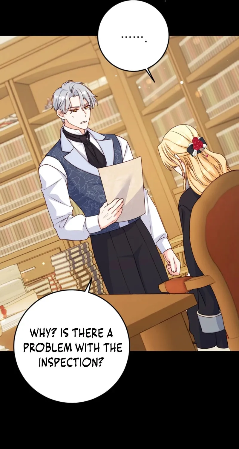 There Is No Mercy Chapter 52 page 19 - 