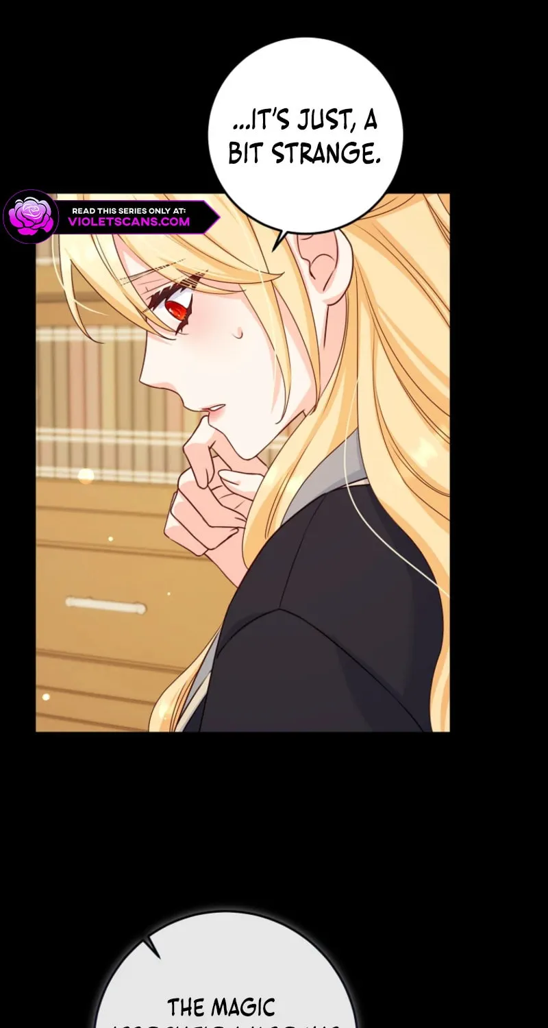 There Is No Mercy Chapter 52 page 20 - 
