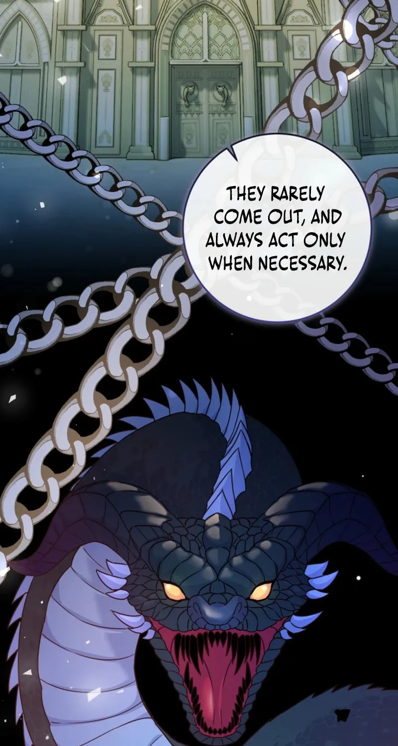 There Is No Mercy Chapter 52 page 22 - 