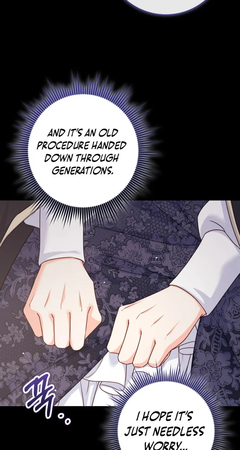 There Is No Mercy Chapter 52 page 26 - 
