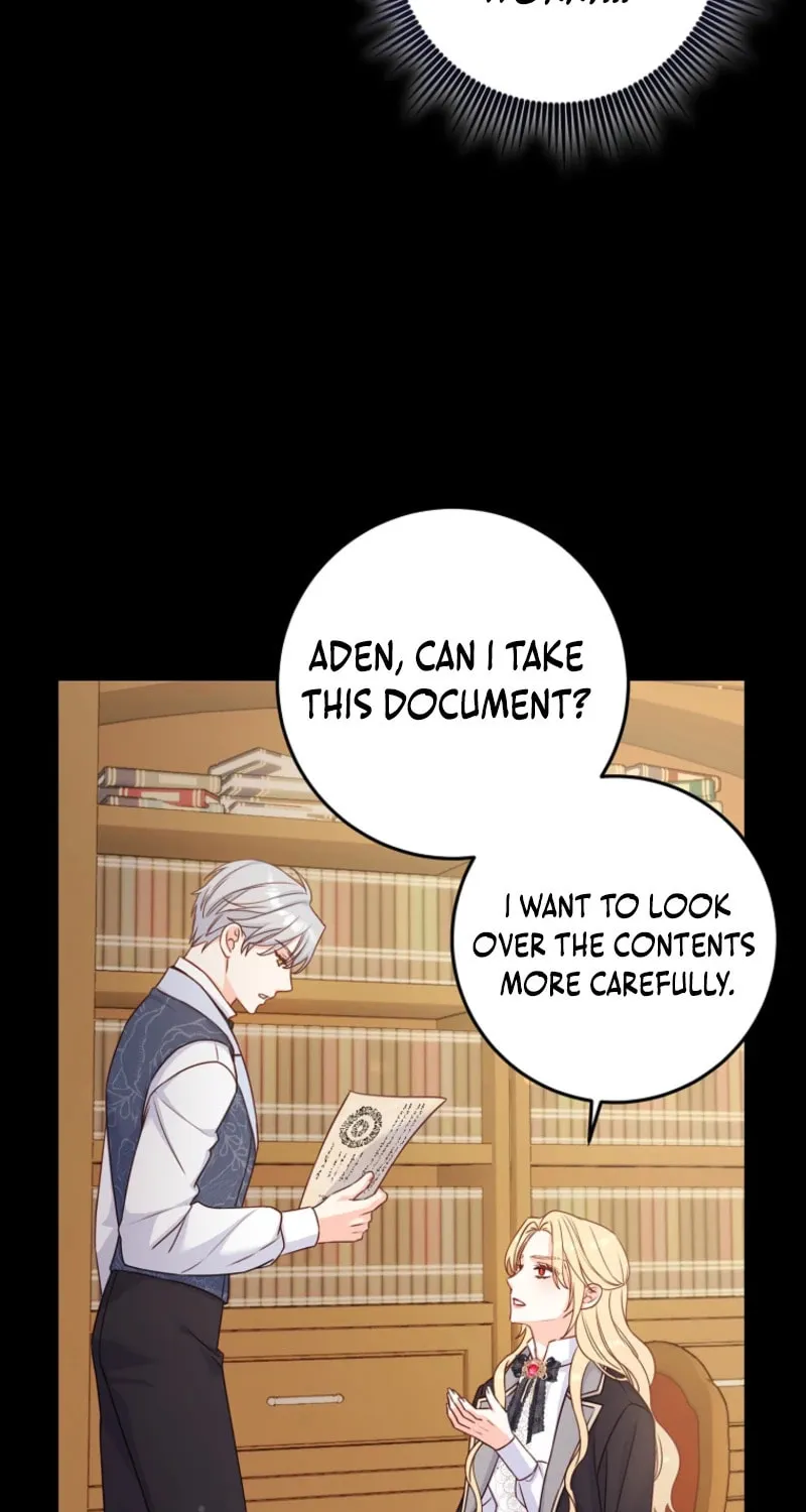 There Is No Mercy Chapter 52 page 27 - 