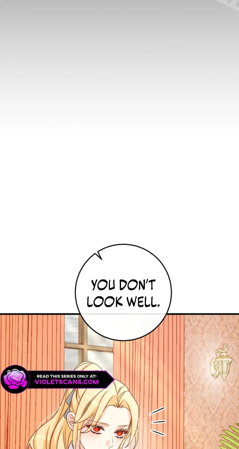 There Is No Mercy Chapter 52 page 29 - 