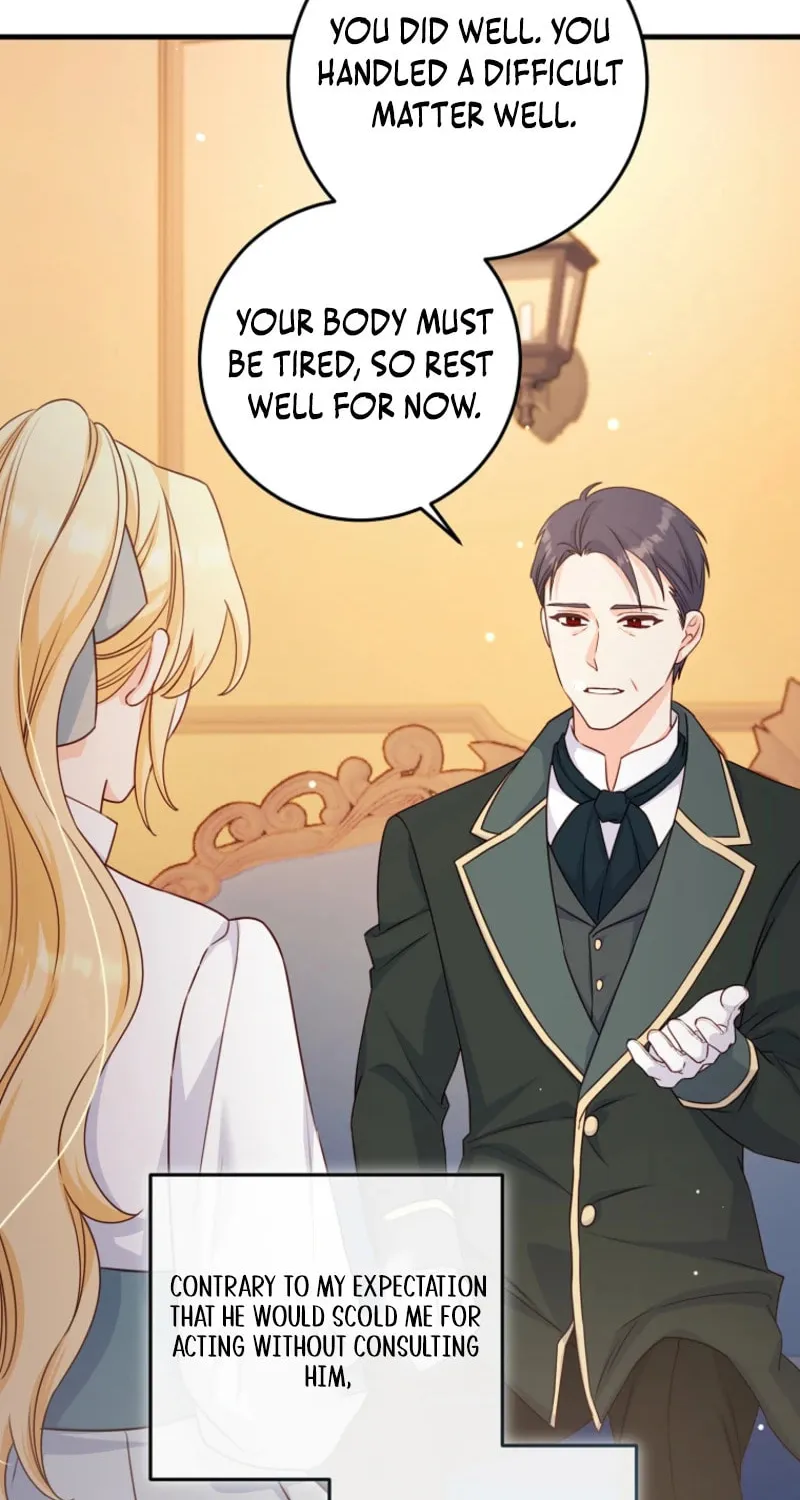 There Is No Mercy Chapter 52 page 4 - 
