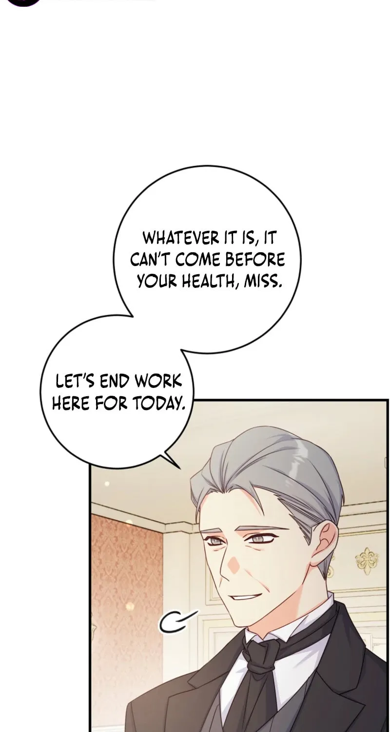 There Is No Mercy Chapter 52 page 32 - 