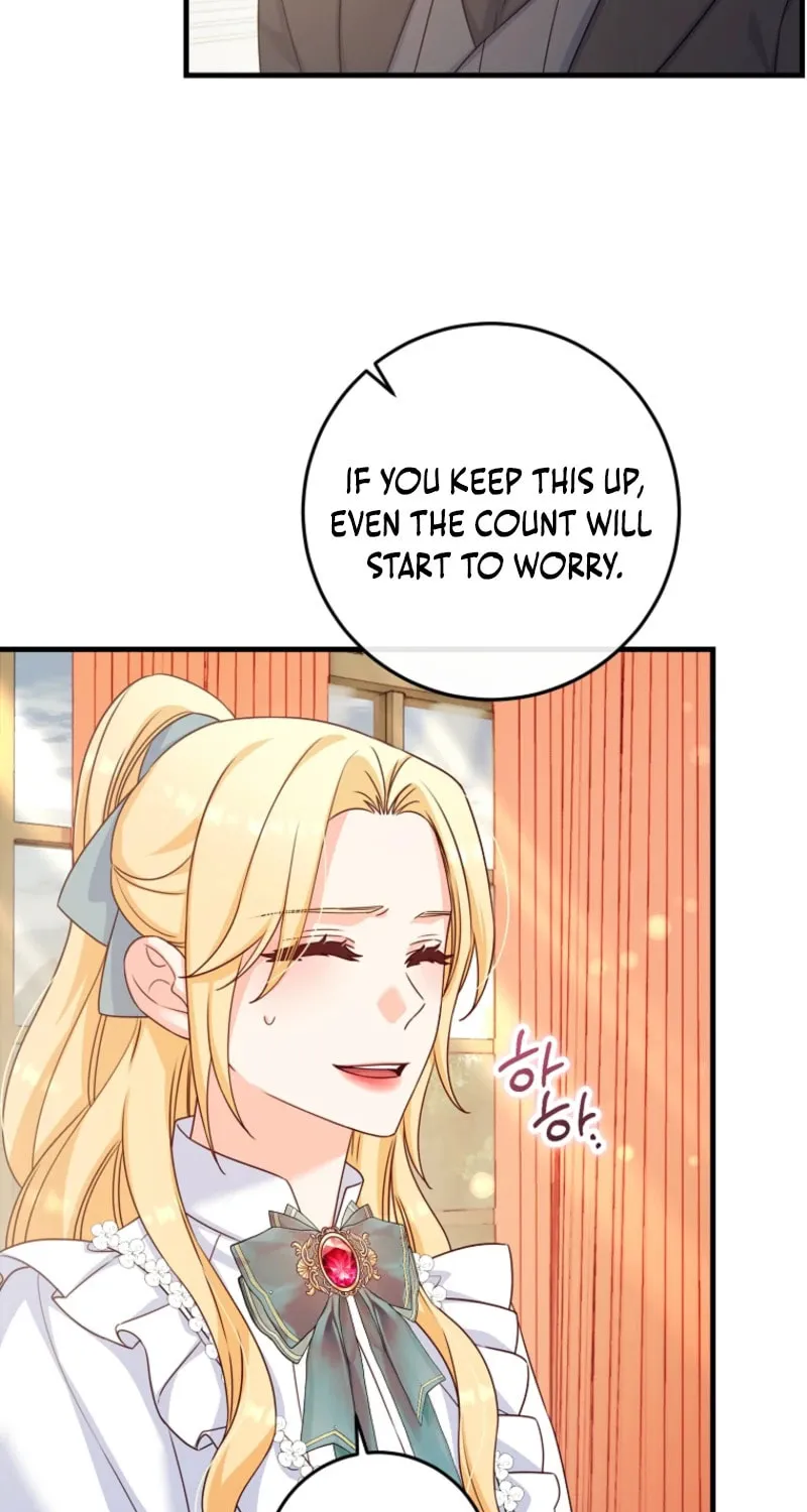 There Is No Mercy Chapter 52 page 33 - 
