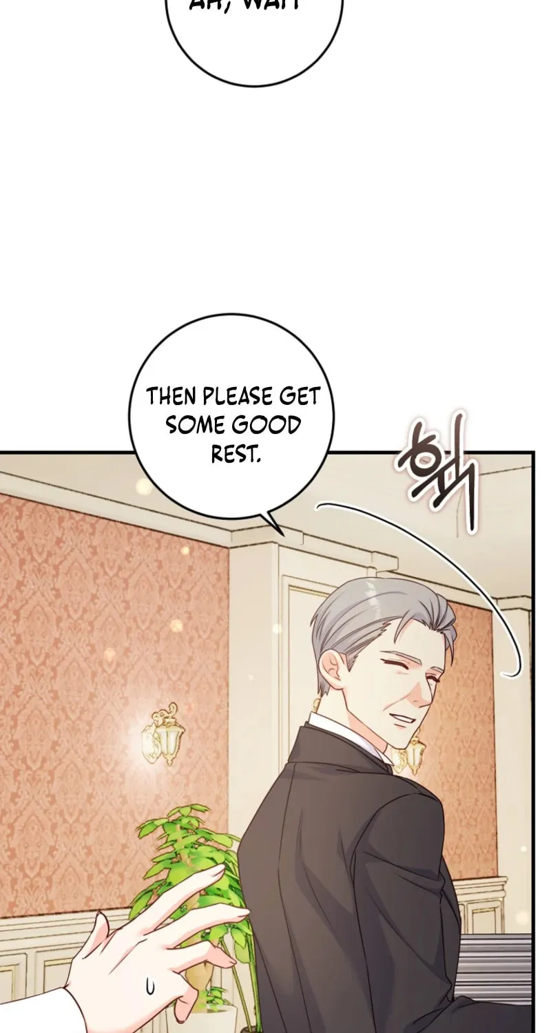 There Is No Mercy Chapter 52 page 35 - 