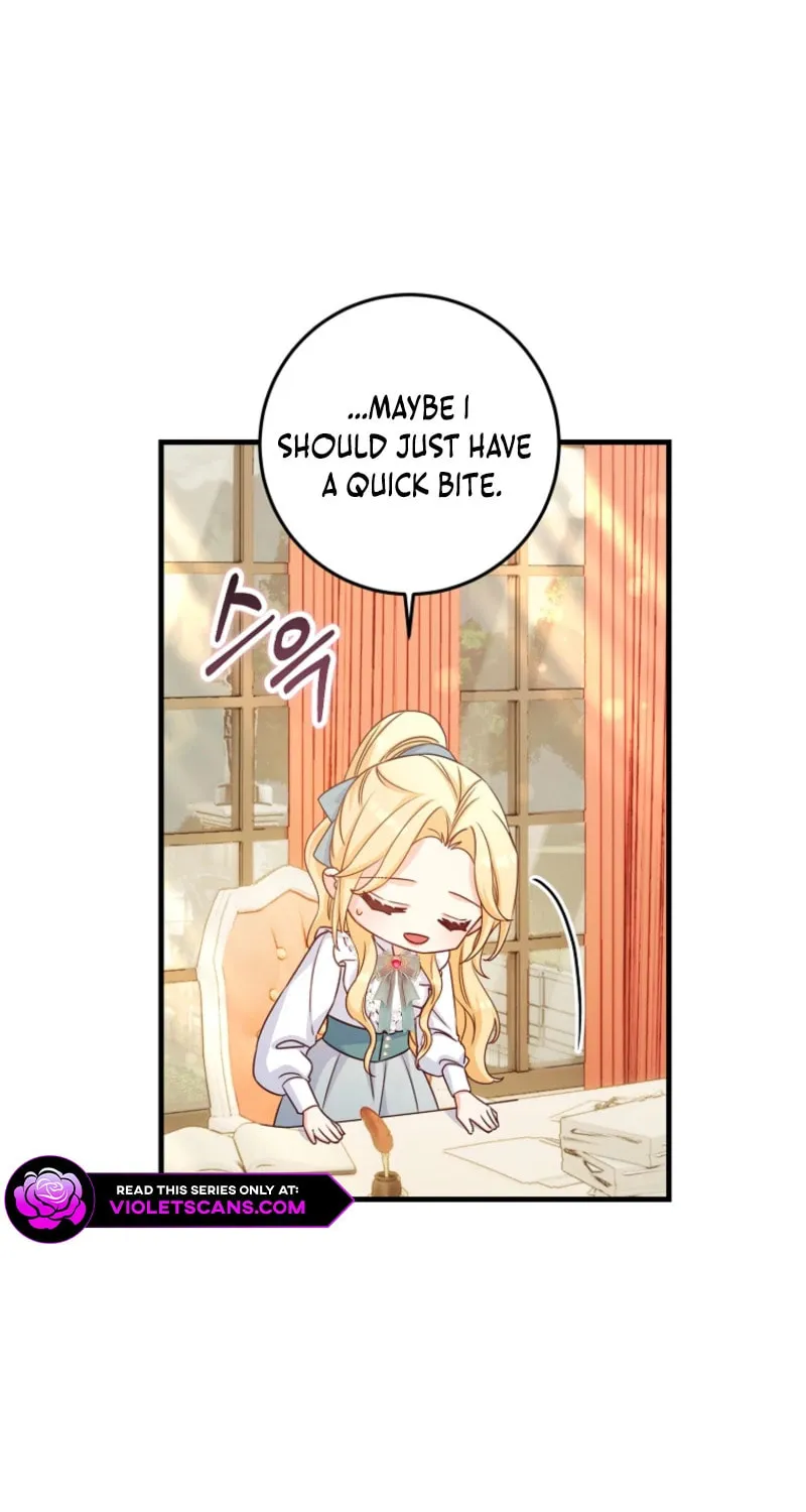 There Is No Mercy Chapter 52 page 38 - 