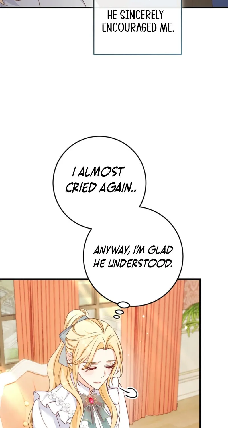 There Is No Mercy Chapter 52 page 5 - 