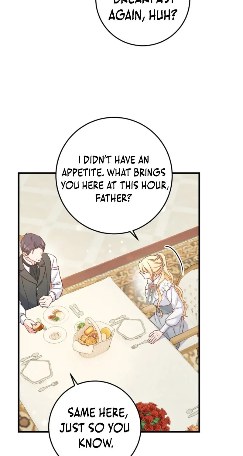 There Is No Mercy Chapter 52 page 41 - 