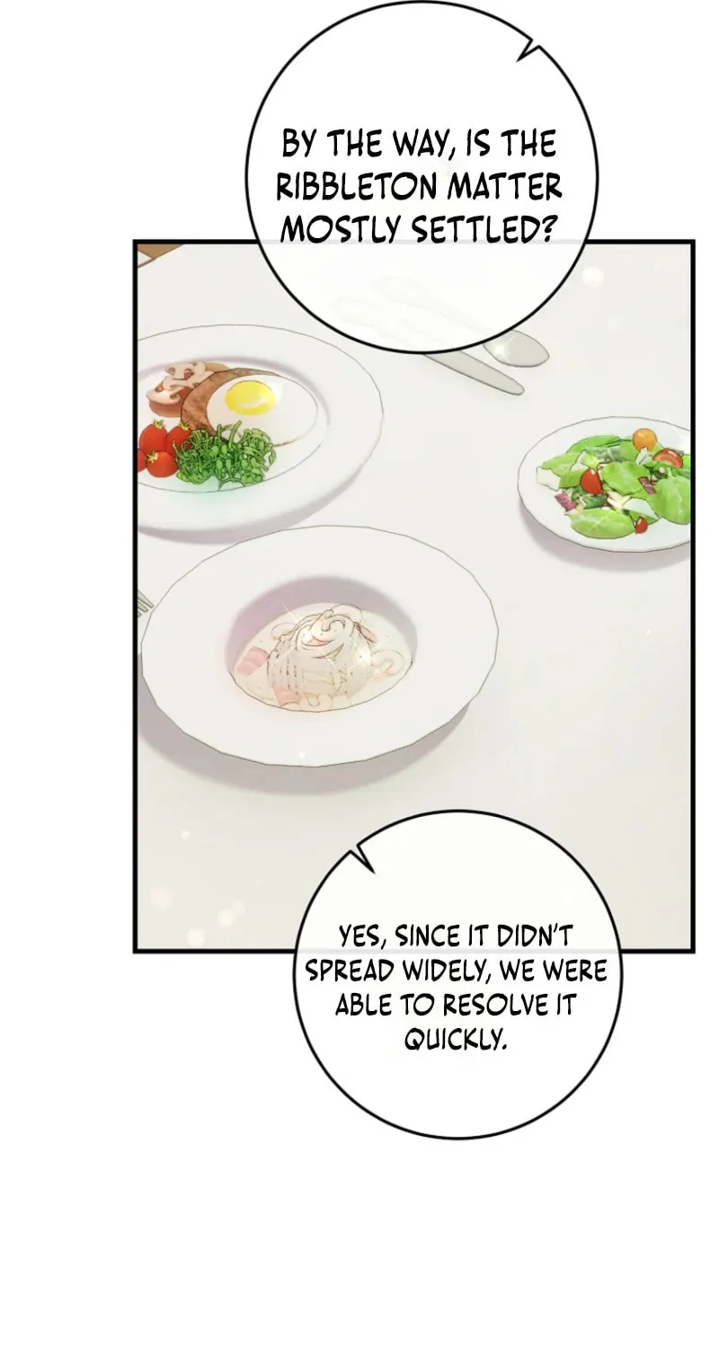 There Is No Mercy Chapter 52 page 43 - 
