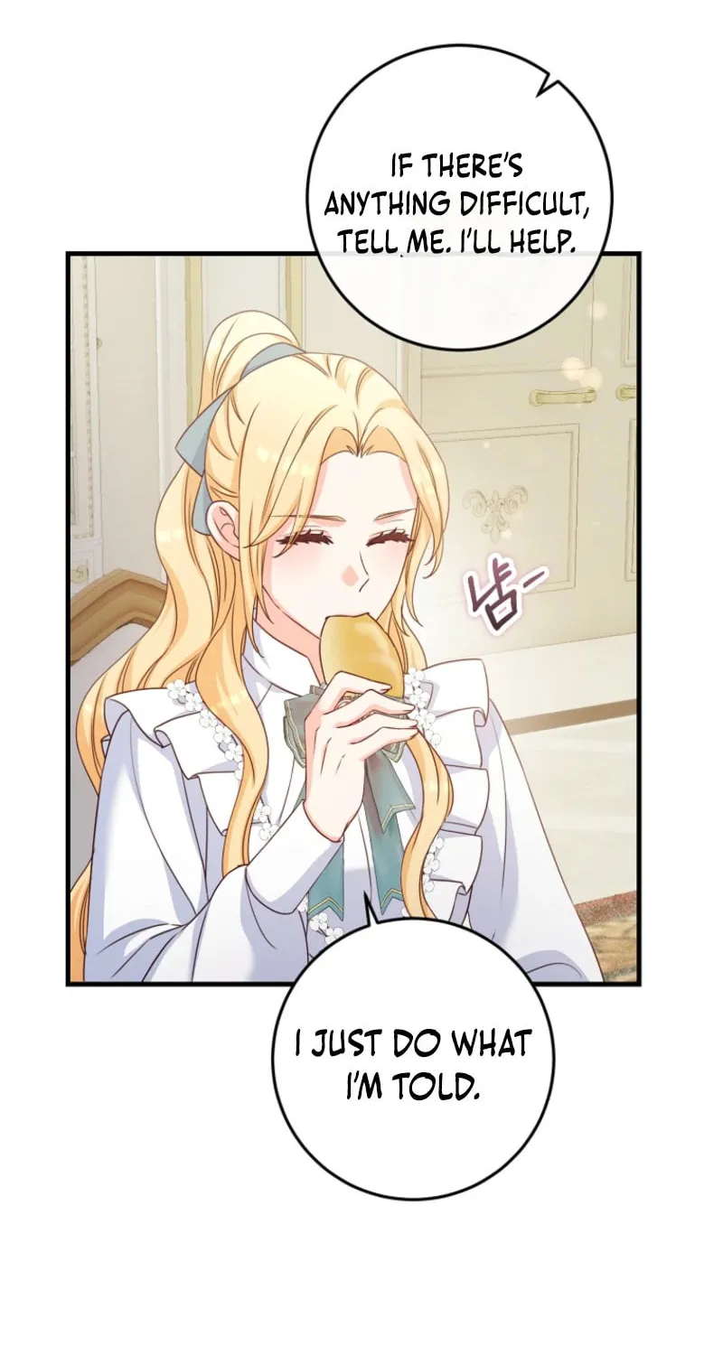 There Is No Mercy Chapter 52 page 44 - 