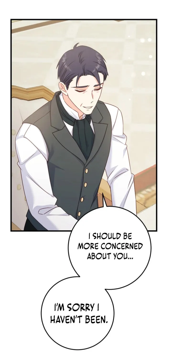 There Is No Mercy Chapter 52 page 46 - 