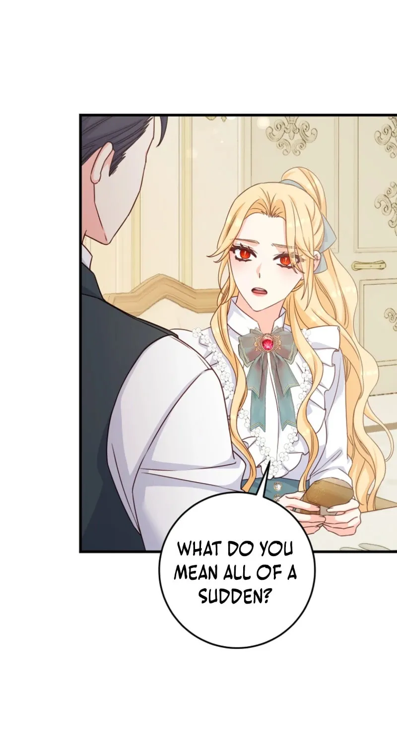There Is No Mercy Chapter 52 page 47 - 