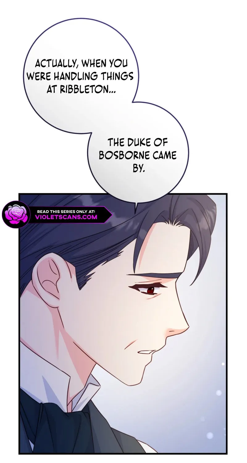 There Is No Mercy Chapter 52 page 48 - 