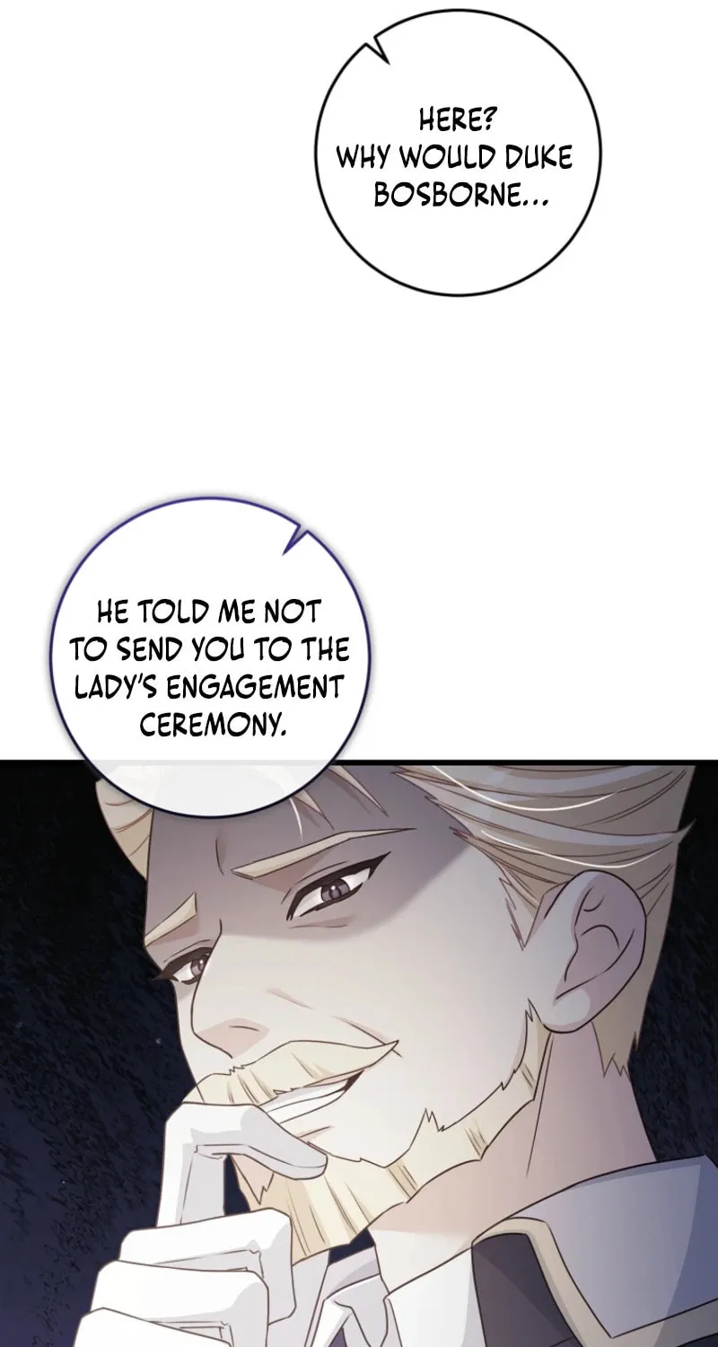 There Is No Mercy Chapter 52 page 49 - 