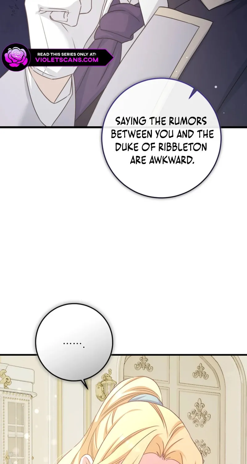 There Is No Mercy Chapter 52 page 50 - 