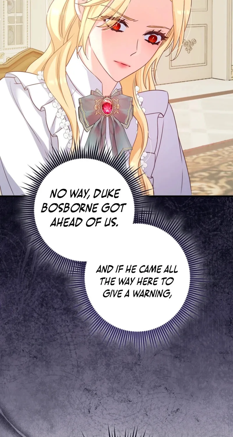 There Is No Mercy Chapter 52 page 51 - 