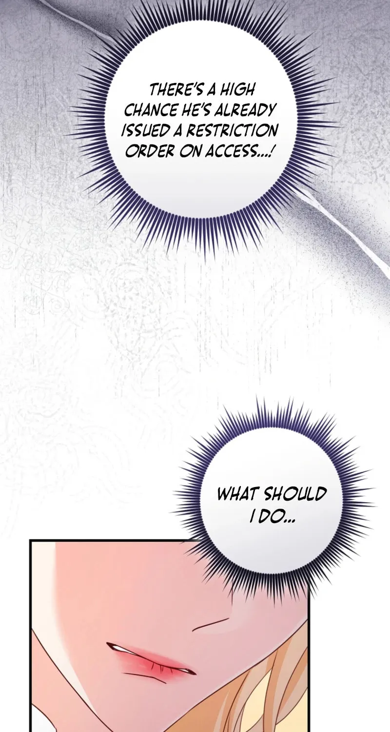 There Is No Mercy Chapter 52 page 52 - 