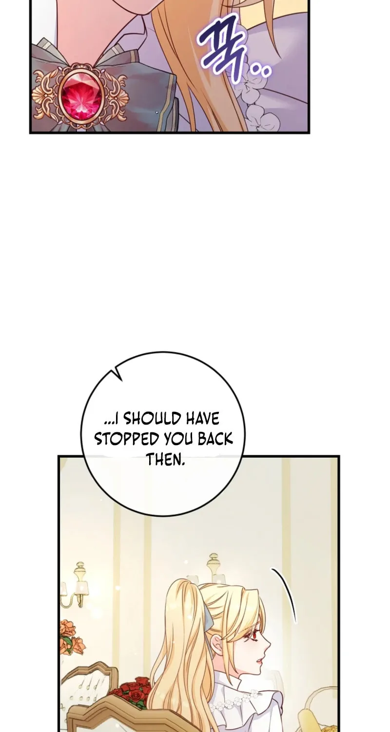 There Is No Mercy Chapter 52 page 53 - 