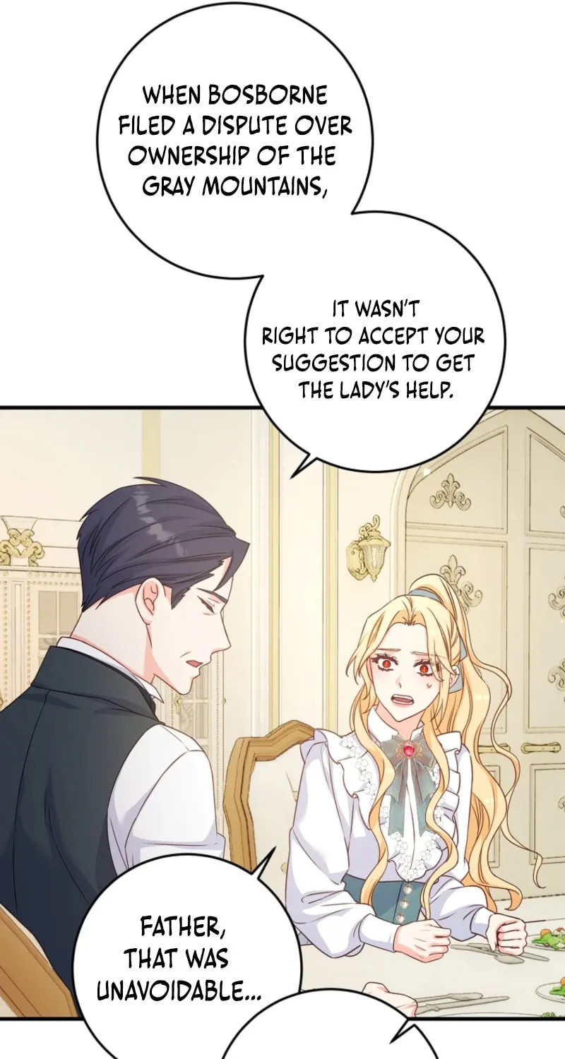 There Is No Mercy Chapter 52 page 55 - 
