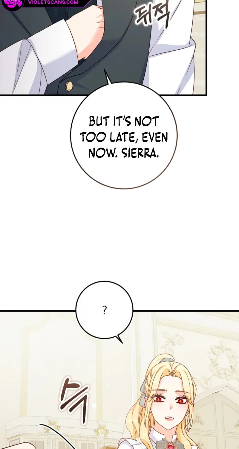 There Is No Mercy Chapter 52 page 57 - 