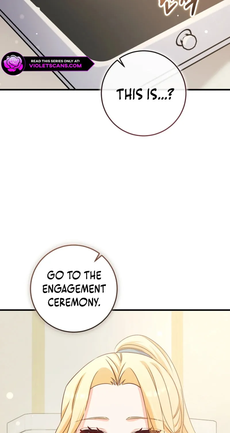 There Is No Mercy Chapter 52 page 59 - 