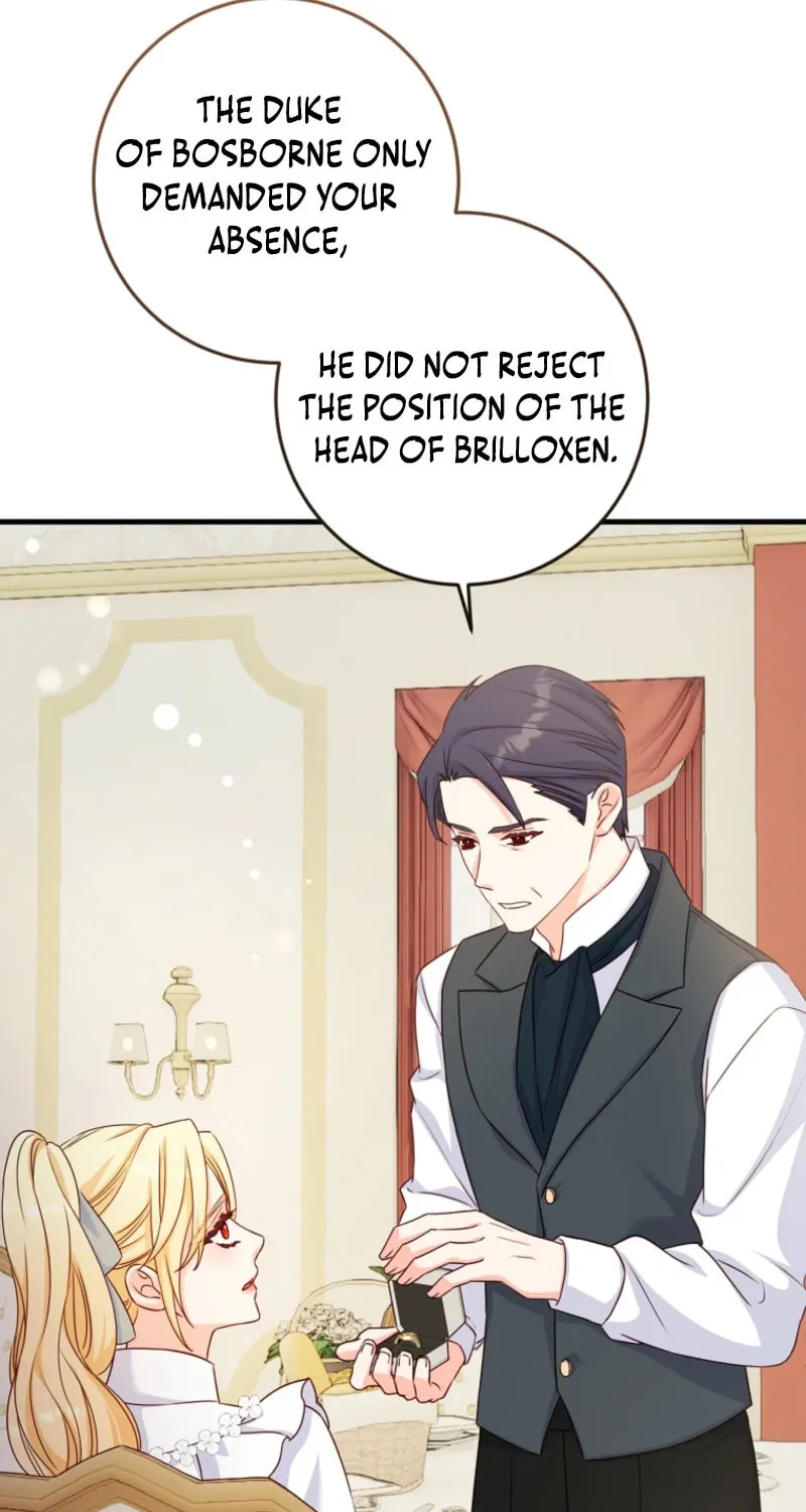 There Is No Mercy Chapter 52 page 61 - 