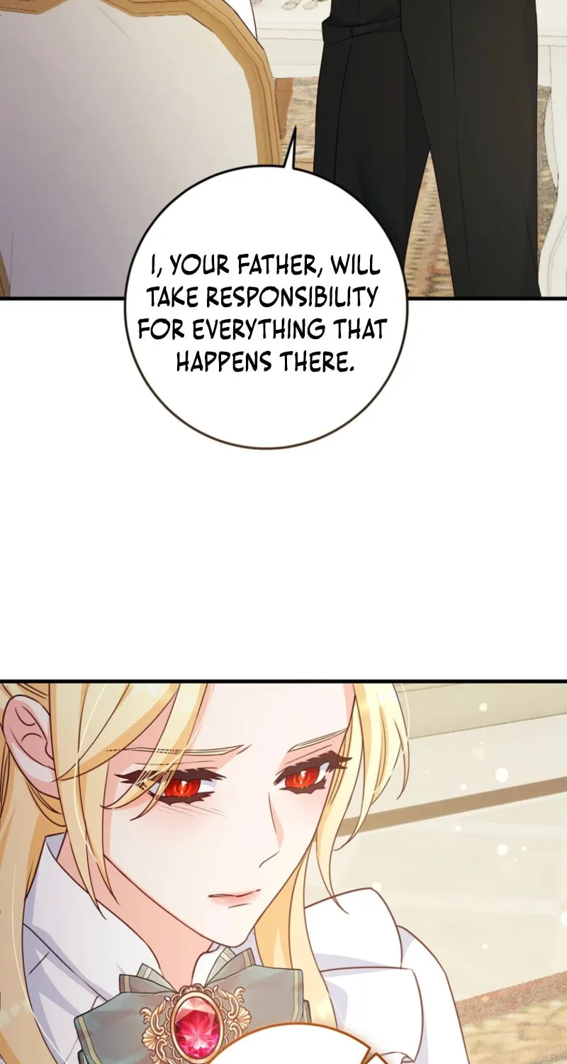 There Is No Mercy Chapter 52 page 62 - 