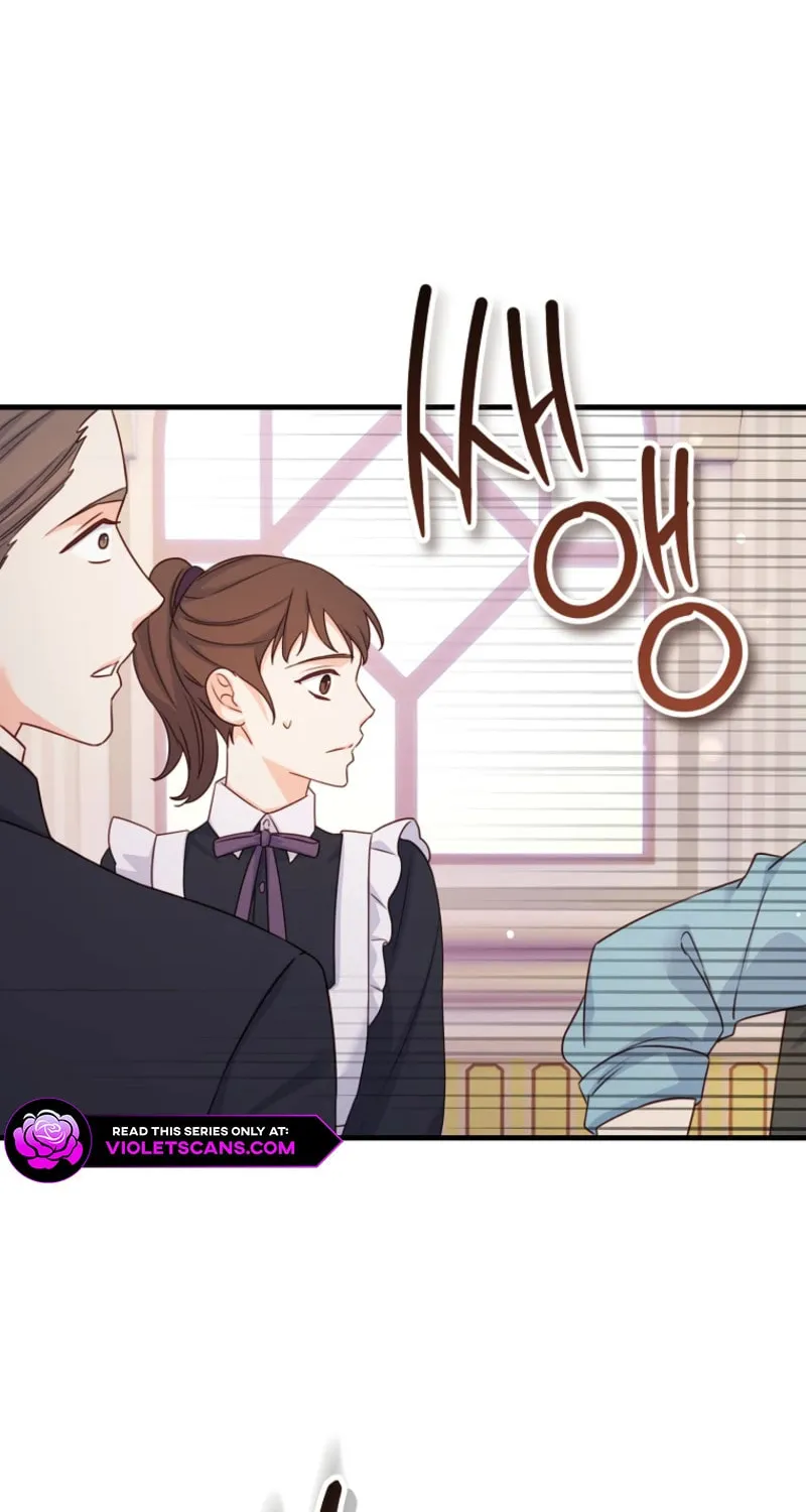 There Is No Mercy Chapter 52 page 68 - 