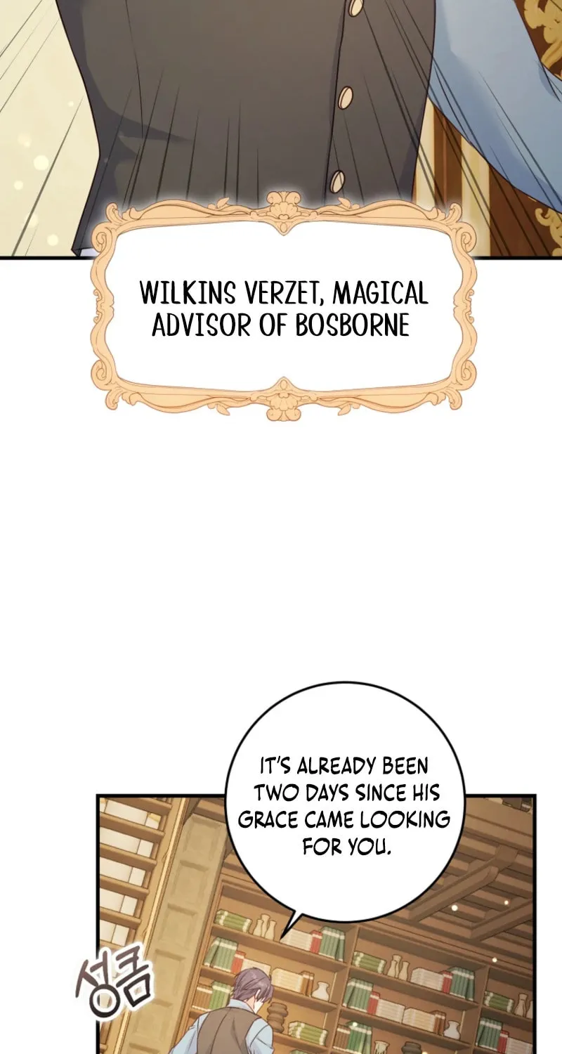 There Is No Mercy Chapter 52 page 70 - 