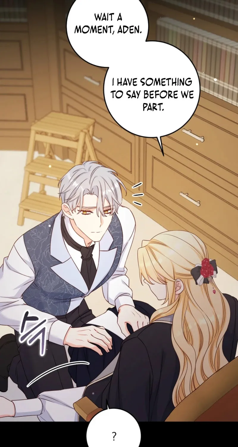 There Is No Mercy Chapter 52 page 9 - 