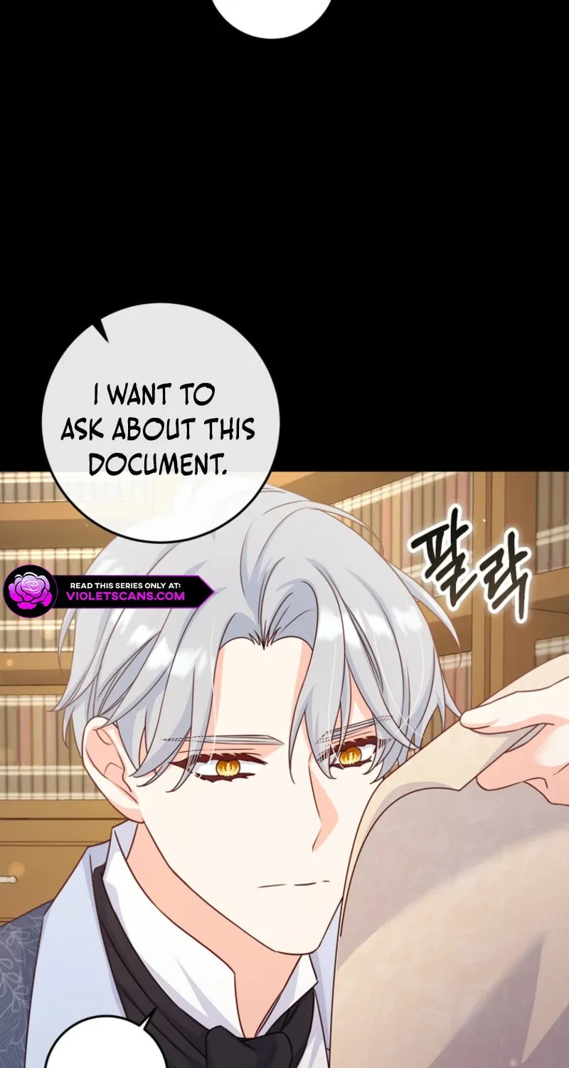There Is No Mercy Chapter 52 page 10 - 